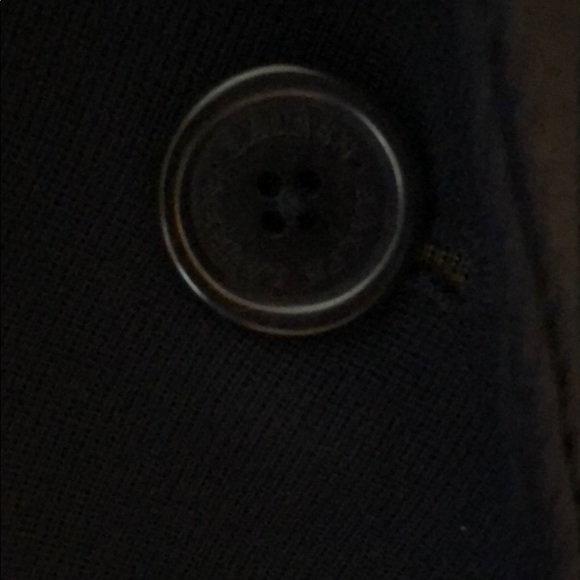 Ralph Lauren Classic women’s blazer Navy blue - Picture 4 of 6